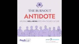 Coming Soon - The Burnout Antidote