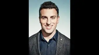 История успеха:  Брайан Чески - основатель Airbnb