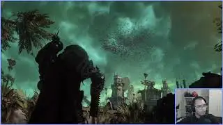 ( Warhammer40K: Space Marine 2 ) - Капитан Титий вернулся
