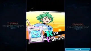 🔴¿DESBLOQUEARÉ A RIN HOY? | Yu-Gi-Oh! Duel Links