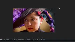 COMO HACER UN SLIDESHOW EN AFTER EFFECT