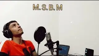 G.N.O - M.S.B.M (Video Oficial)