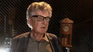 Talented Actor Passes Away After Final Rehearsal... Couldn't Call for Help in Time...