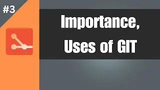 #3 Why Git is essential for Developers, Writers | Git for Dummies Tutorial 2024