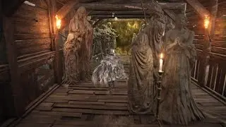Elemer of the Briar Boss Fight | Elden Ring