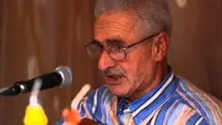 cheikh amar ezzahi ( DJANI BECHAR )