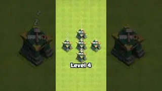 Clash of Clans Beginner Tip: Builder Huts Can Be Upgraded