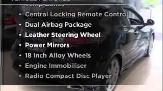 2010 HONDA CIVIC TYPE R - Bundoora VIC
