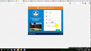 Cara Keren Mengerjakan E Rapor KTSP SMP Siap Print