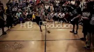 POWER MOVES HIGH LEVEL 2012  Full HD