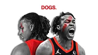 How The Raptors SOLVED Their Identity Crisis