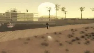 Dementia Stunts