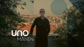Uno Svenningsson - Månen