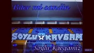Yıllar Geçse De Biz Hep Burdayız ADS Beste