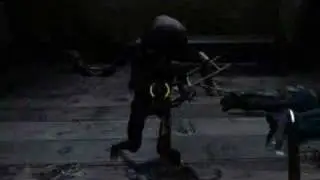 Half-Life 2 Episode 2 - Freeman Pontifex - Part 4/4