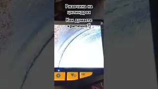 Эндоскопия двигателя 6G72 #automobile #offroad #ремонт #mechanic #garage #diy #repair #сварка #6g72