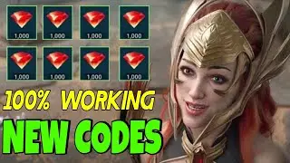 NEW RAID SHADOW LEGENDS PROMO CODE FEBRUARY 2022 - CODES RAID SHADOW LEGENDS - RAID PROMO CODES
