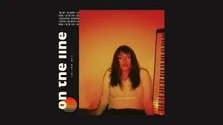 Jan Romina - On the Line