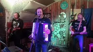 LIve from Kharkiv, Ukraine
