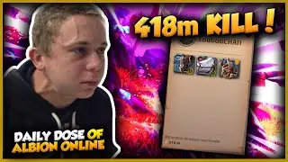 DAILY DOSE OF ALBION ONLINE 