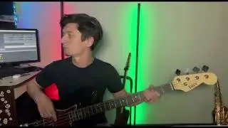 Post rock jam