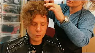 Как готовился образ Pet Shop Boys — Точь-в-точь. Выпуск 7. BACKSTAGE