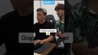Designers gone wild! Graphic designer How to done his job..