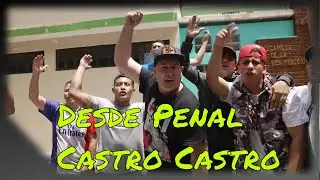Algo esta Cambiando - Penal de Castro Castro