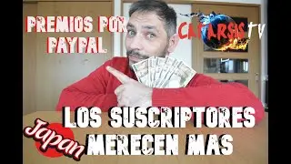Resumen del 2020 de CatarsisTV en Japón