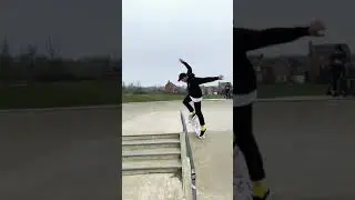 Skate day    
