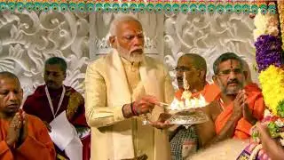 PRAN PRATISTHA POOJAN