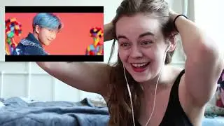 BTS Idol Reaction