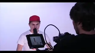 Making of 