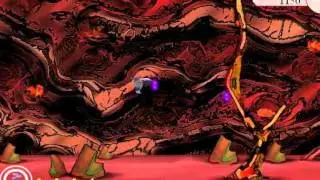 Reel Cuazart VideoJuegos 2012