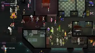 Party Hard (NSW) - Part 3