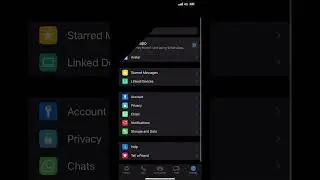 How ￼ they can’t see you have seen his messages #chat #tiktok #youtubeshorts #whatsapp ￼