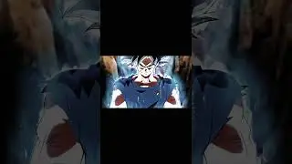 goku edit #dragon ball #dragon ball super #otaku