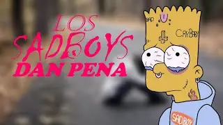 Los SAD BOYS dan PENA (no en el buen sentido xd)