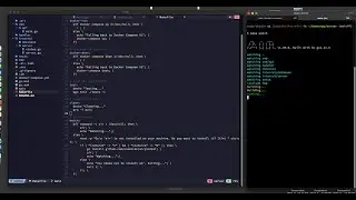 Moving away from Go to complete nextjs | Content Management Web-App for social platform