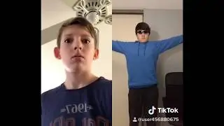 Gimme Gimme Gimme Tik Tok Meme - FUNNY