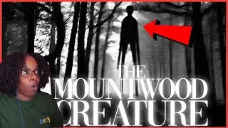 The Mountwood Creature | Indie Horror Game