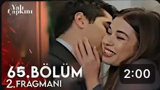 Yalı Çapkını 65 bölüm 2  fragmanı | Seyran ferit beraber oluyor 