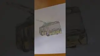 как я рисовал лаз Е183...