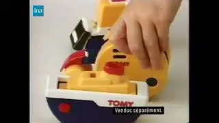 Modul'auto Ad 3 (1990 France)