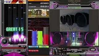 [Beatmania IIDX 32 Pinky Crush] フォニイ(L)