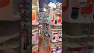 Full Gashapon Machines dalam 1 Ruko #gashapon