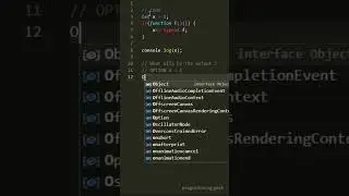 Javascript Code Quiz: How Well Do You Know the Scope Function 
