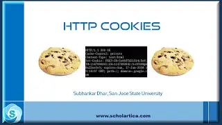 HTTP Cookies