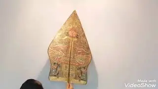 KAYON - ANGGAYUH KAYUN