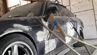 Как и чем выставить зазоры бмв е34